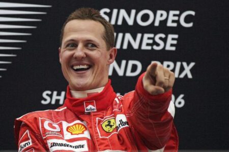 Michael Schumacher : le voleur du dossier médical repéré