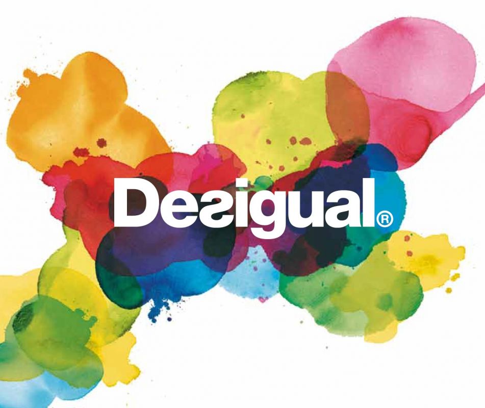 soldes 2014 Desigual