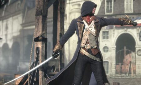 Ubisoft vient de dévoiler de nouveaux trailers mettant en avant les différentes fonctionnalités du jeu, révolutionnant le gameplay de cette nouvelle édition prévue en octobre 2014 sur Xbox One et Playsation PS4.