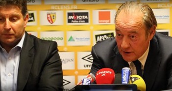 RC Lens : il manque 10 millions d’euros pour boucler le budget Gervais Martel : « Nous allons saisir le CNOSF »