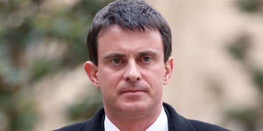 Lutte contre le terrorisme : Valls présente les mesures du gouvernement