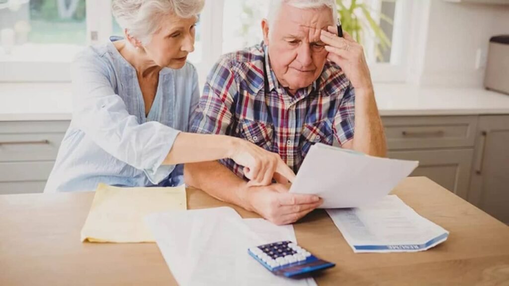 Impôts : faut-il moins taxer les retraités ?