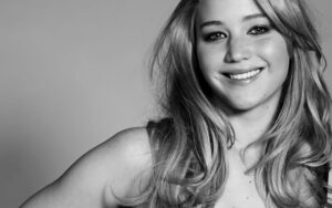 Jennifer Lawrence nue ! Découvrez les photos volées par le hacker Jennifer Lawrence