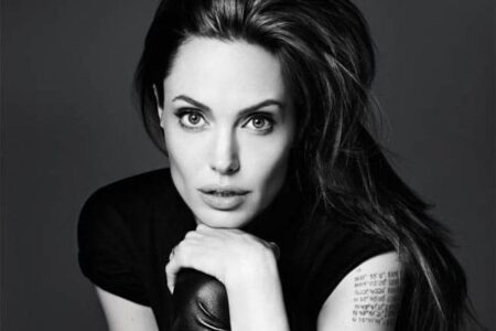 « Invincible » : découvrez les nouvelles images du 2e film d’Angelina Jolie