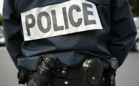 Toulouse : un policier tue un braqueur en plein centre-ville