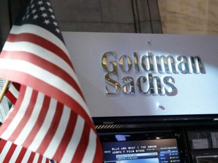 Goldman Sachs: la banque dépasse les attentes