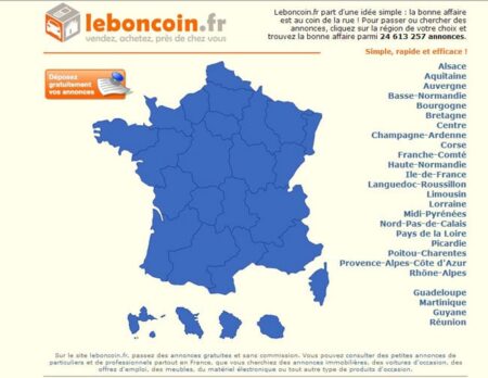 Conseils pour éviter une arnaque sur LebonCoin.fr