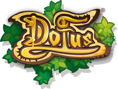 DOFUS, le MMORPG stratégique