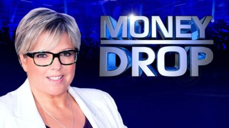 Money Drop, le jeu