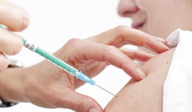 Rubéole : symptômes, conséquences, préventions et vaccin