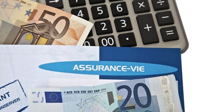 Assurance vie : Allianz écope d’une amende de 50 millions d’euros