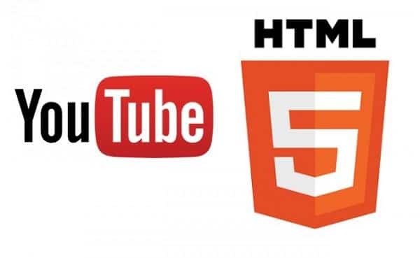 Google arrête le support du Flash pour Youtube au profit du HTML 5