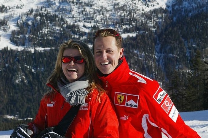 Michael Schumacher la verite sur son etat de sante