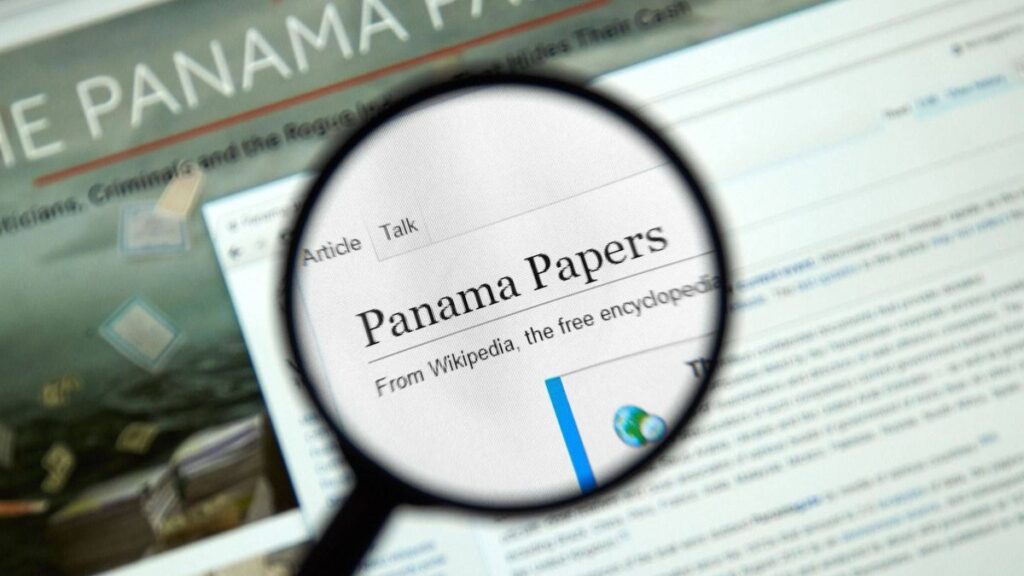 « Panama papers » : la base de données à l’origine de la révélation du scandale sera publique en mai