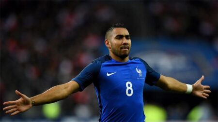 Dimitri Payet a encore eclabousse de sa classe le match ouverture de Euro 2016