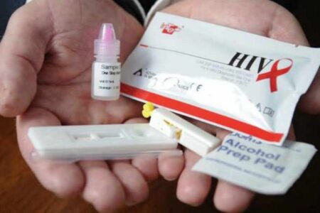Les auto tests du VIH Sida coutent encore trop chers