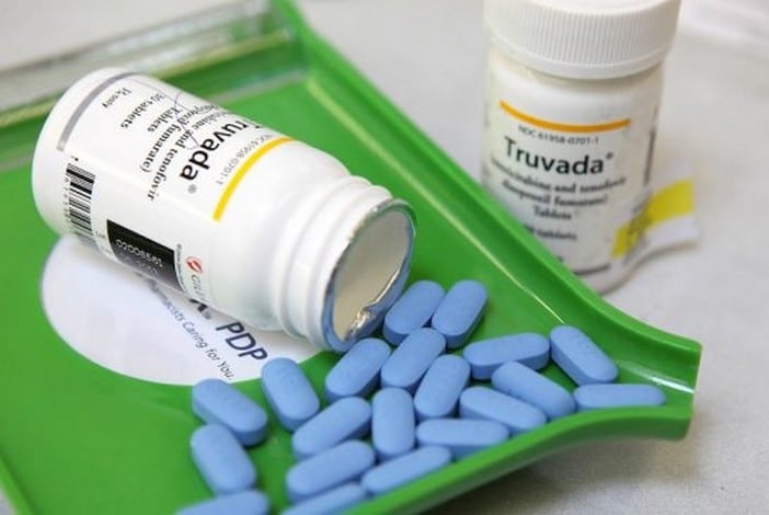 Truvada ce medicament preventif contre le SIDA desormais prescrit hors des hopitaux