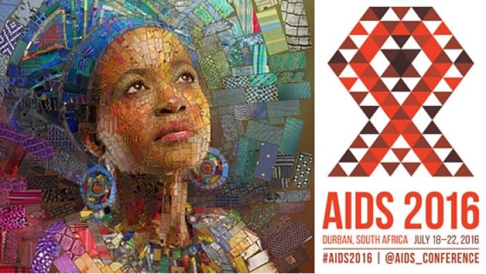 VIH Sida 21e conference internationale sur le Sida a Durban