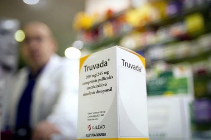 VIH Sida EMA autorise le Truvada comme traitement preventif