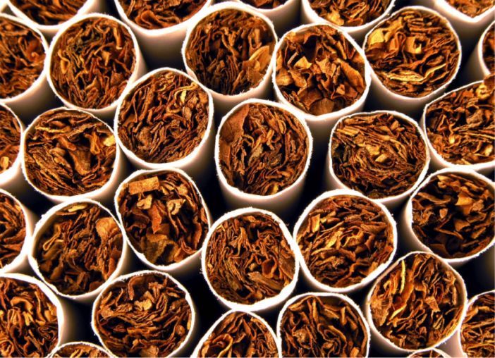 Politique anti-tabac Une enquete de INSERM aupres de 6 000 Francais