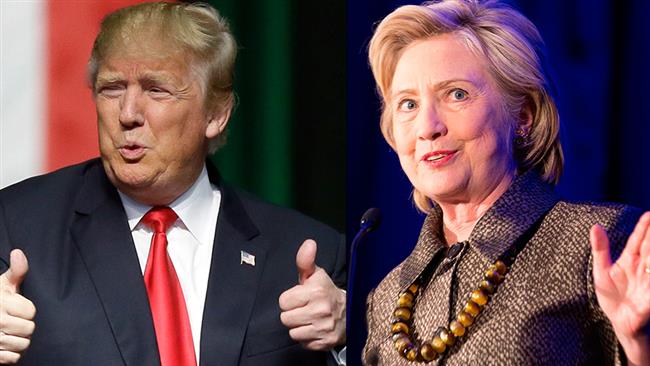 Santé d’Hillary Clinton : Le camp Trump en fait un argument de campagne à la Présidentielle Américaine