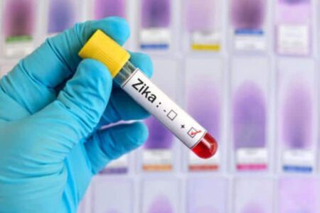 Virus Zika Les Etats-Unis vont effectuer un test systematique des dons du sang