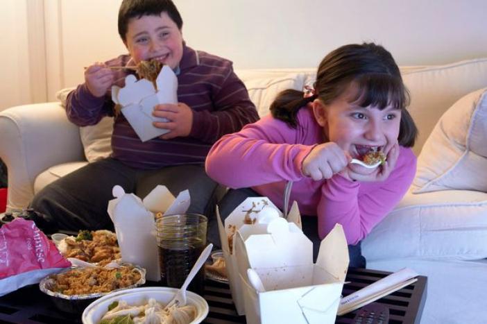 Obésité et surpoids : Le fisc propose de taxer les aliments en fonction de leurs calories