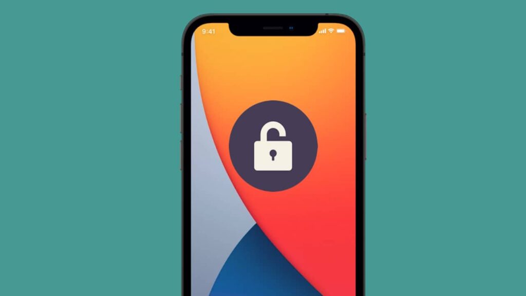le déblocage de iPhone