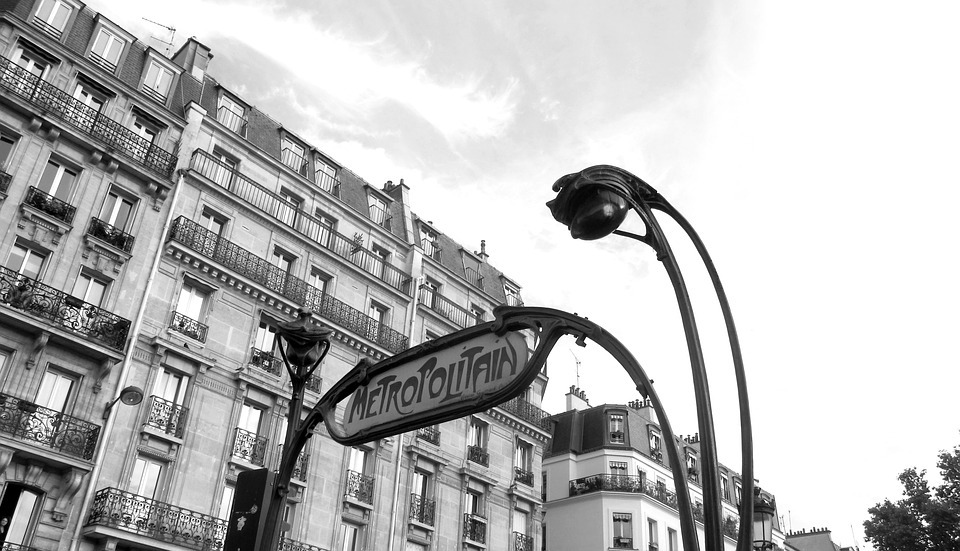 Reprise en hausse du prix de l’immobilier à Paris
