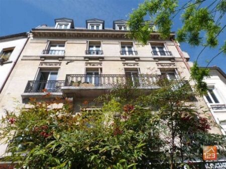 Ivry, la petite commune attire les nouveaux investisseurs de l’immobilier