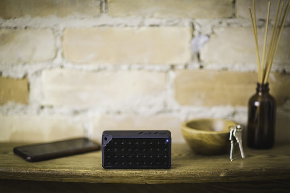 Un émetteur Bluetooth pour écouter la musique de votre téléviseur sur une enceinte