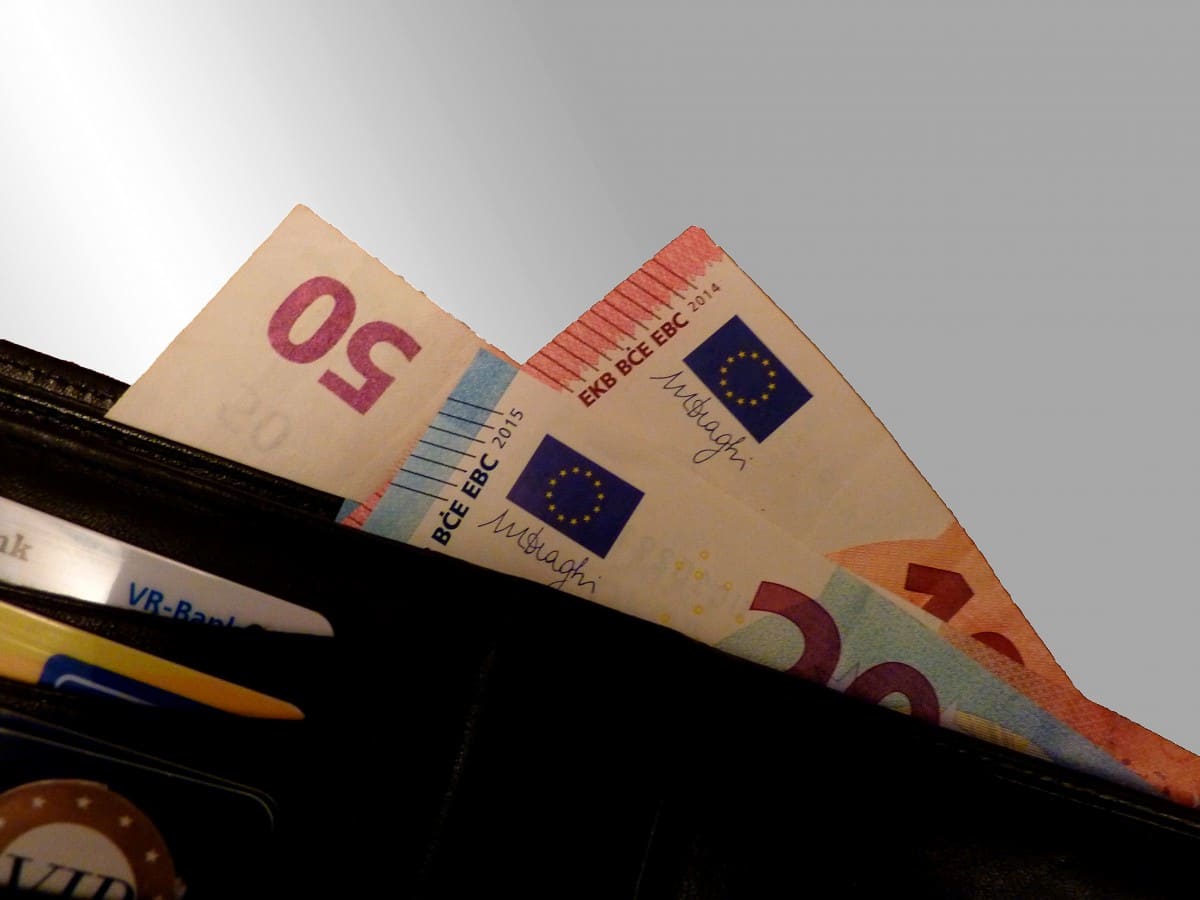 Quelles solutions pour pallier la baisse du fonds en euro ?