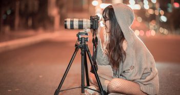 Égaré pendant deux ans, un appareil photo est retrouvé à Taïwan