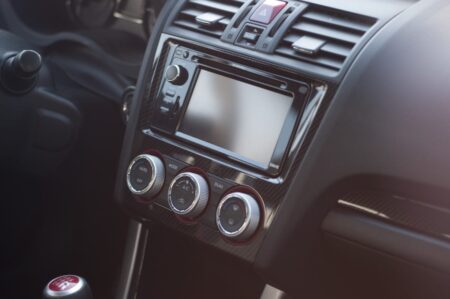 Quel intérêt à acheter à un autoradio ?