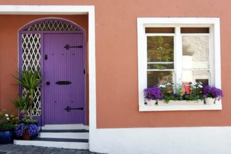 conseils pour bien choisir les portes et fenêtres de sa maison