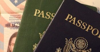 Les démarches pour une autorisation de voyage ESTA USA Passeport, visa ESTA USA, USA ESTA