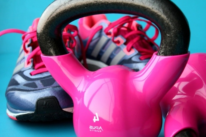 équipement musculation à la maison