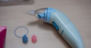 Les différents mouche-bébés électriques selon vos besoins