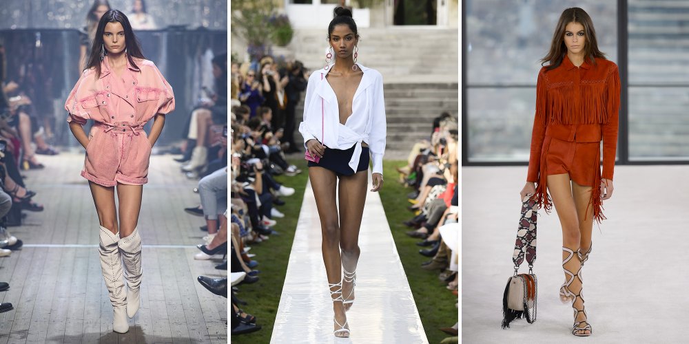 Les tendances à adopter pour être à la mode en 2019