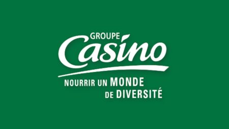 Groupe Casino