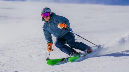 Comment réaliser un bon virage en ski ? techniques et astuces pour apprendre à tourner !