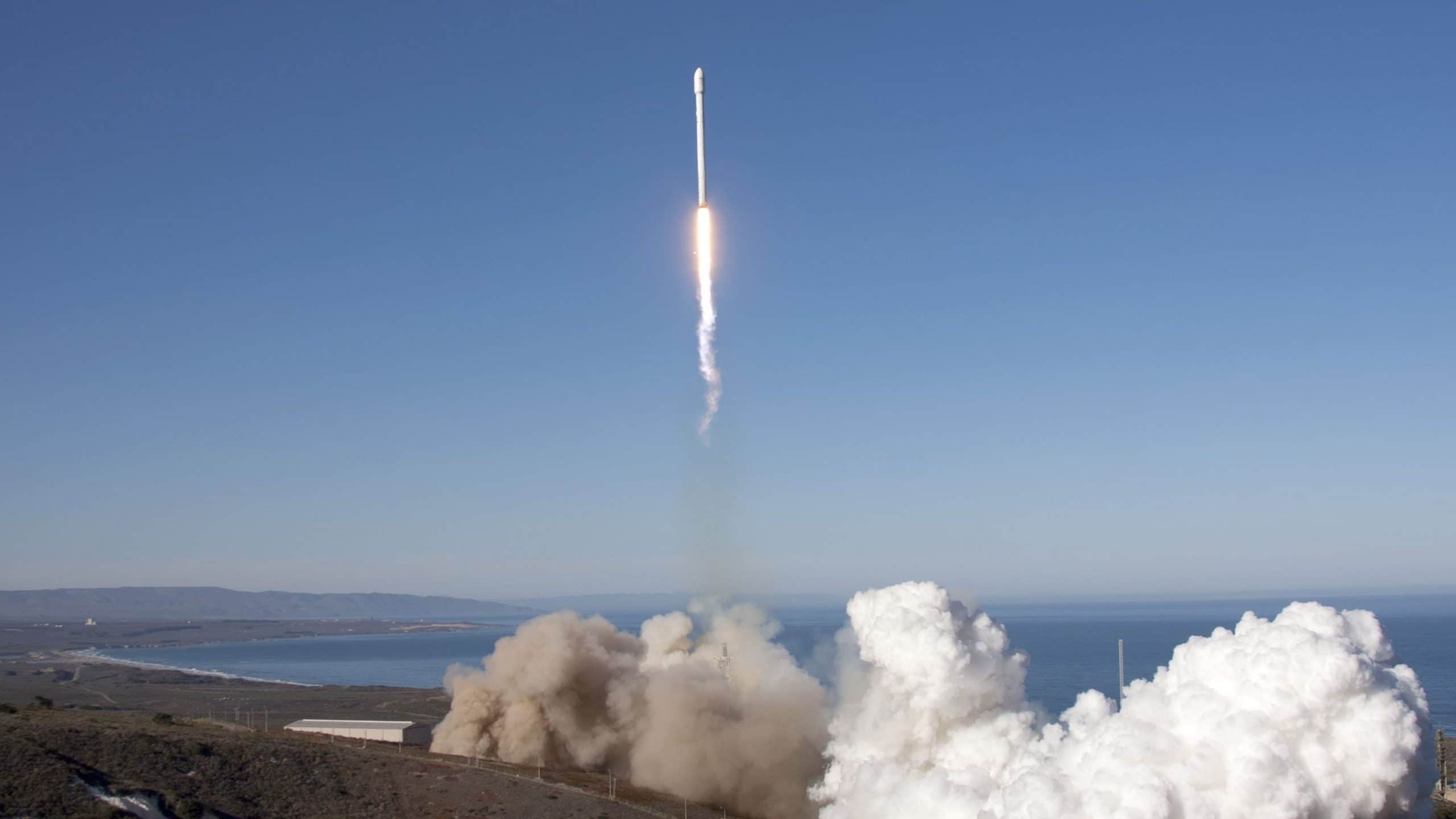 missile