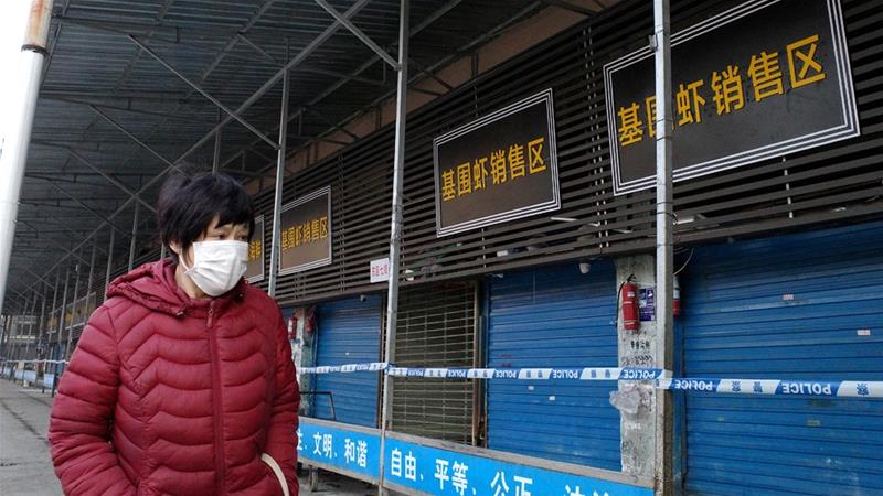 Wuhan augmente soudainement de 50% le nombre de décès dus aux coronavirus