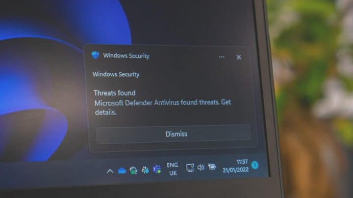 Comment faire pour activer Windows Defender ?