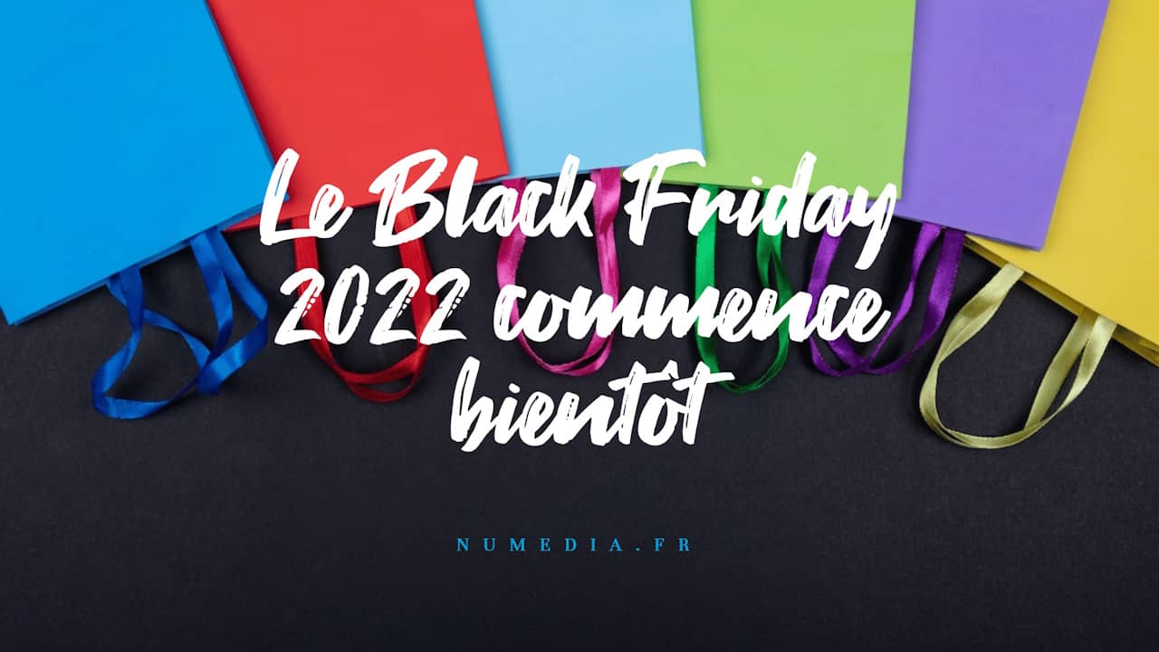 Black Friday 2022