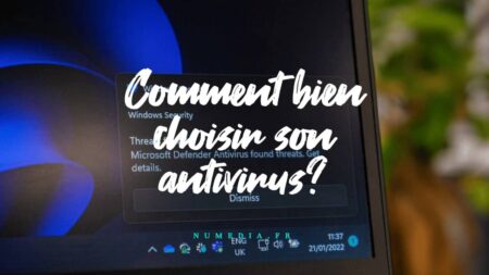 Comment bien choisir son antivirus ?