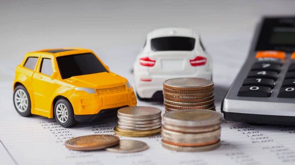 assurance au km pay as you drive