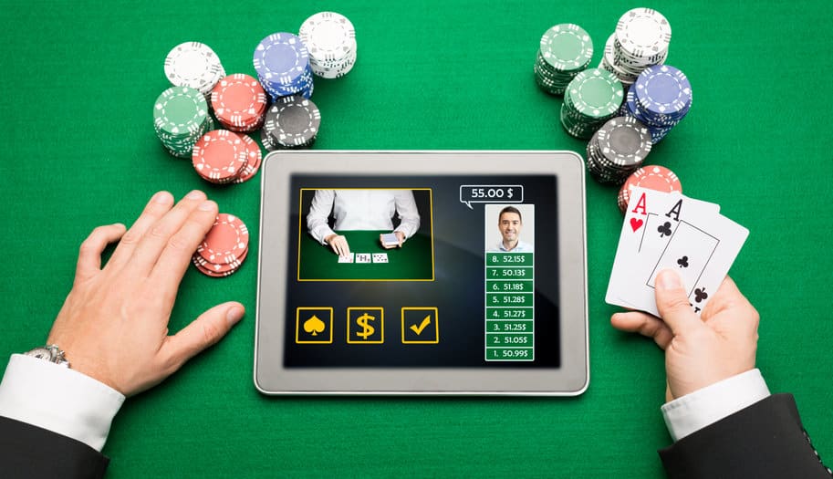 5 conseils pour gagner plus vite dans un casino  en ligne