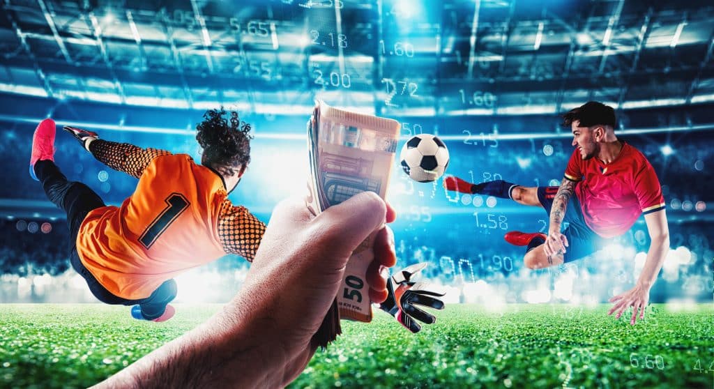 Quels sont les sports les plus rentables en matière de paris sportifs ?