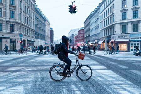 vélo hiver tips